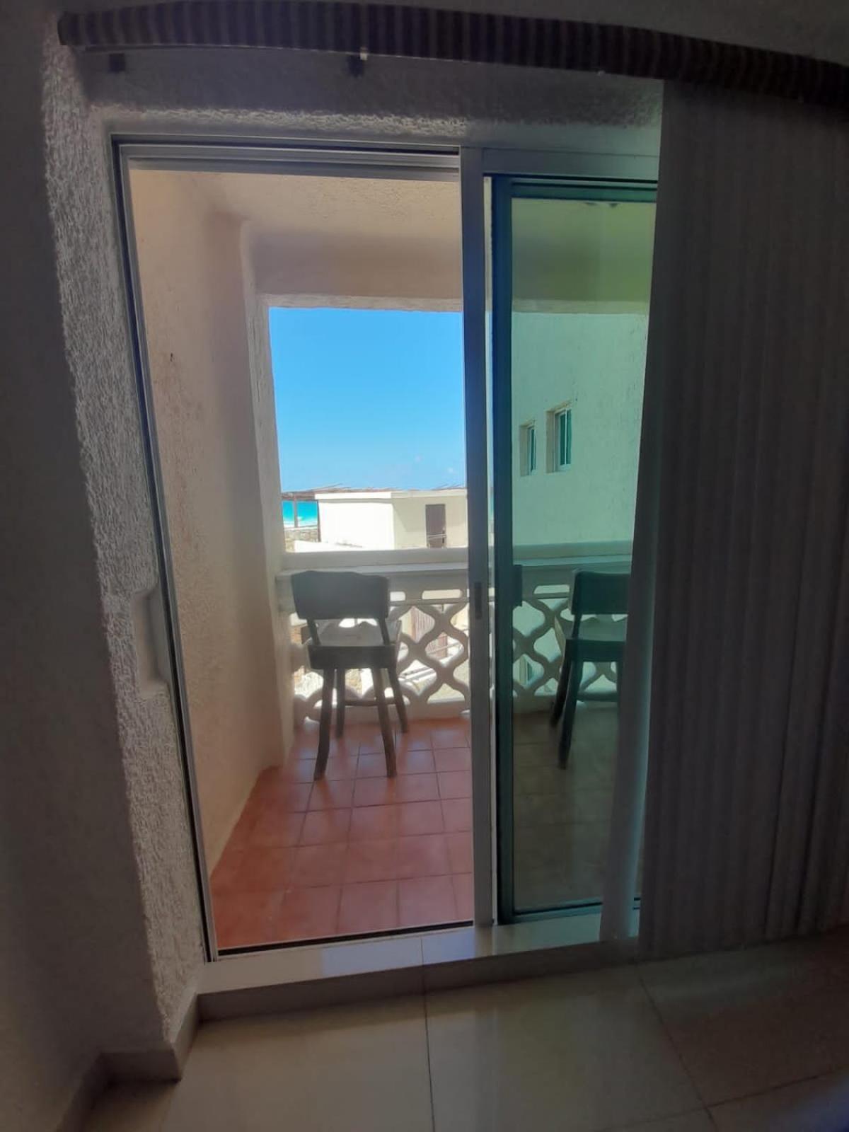 Cancun Plaza Sea View Ruang foto